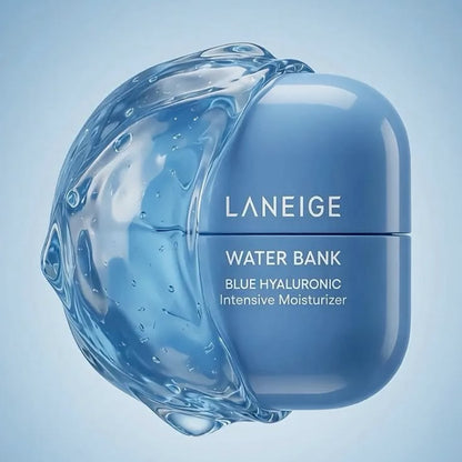LANEIGE - Water Bank Blue Hyaluronic Moisture Cream