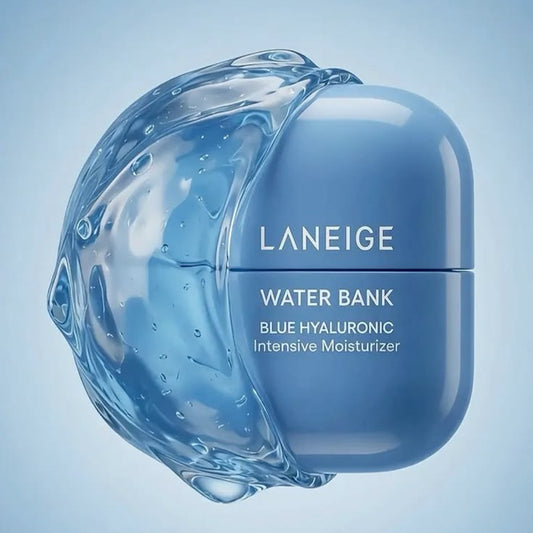 LANEIGE - Water Bank Blue Hyaluronic Moisture Cream