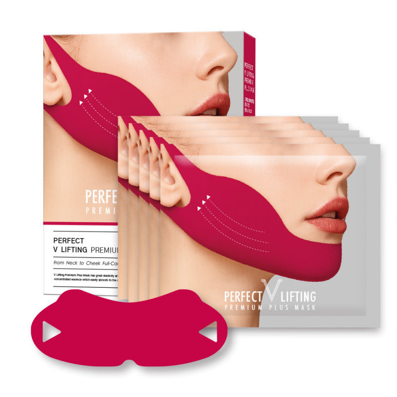 Perfect V Lifting Chin Mask
