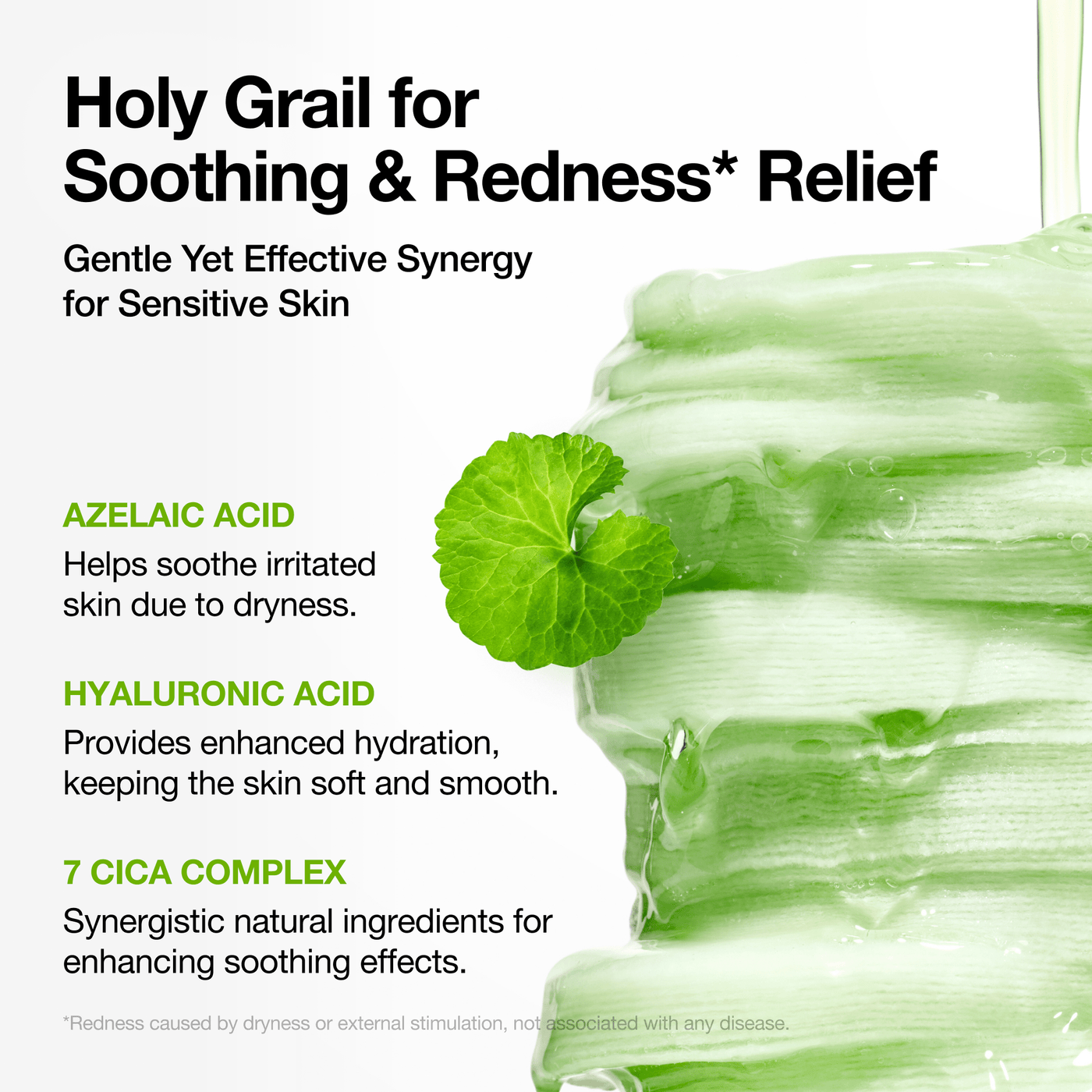 Anua Azelaic 10 Hyaluron Redness Soothing Pad 90 pads