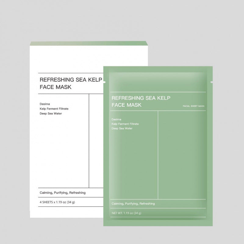 Bio-Collagen Hydrogel Mask 1pc 34g