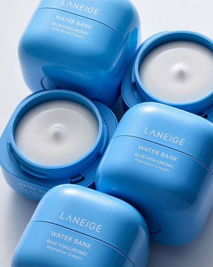 LANEIGE - Water Bank Blue Hyaluronic Moisture Cream