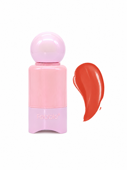 Febble Dreamy Pearl Liquid Blush 8g