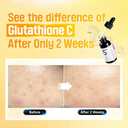 Numbuzin No.5+ Glutathione Serum
