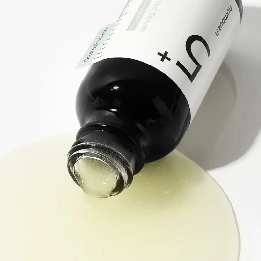 Numbuzin No.5+ Glutathione Serum