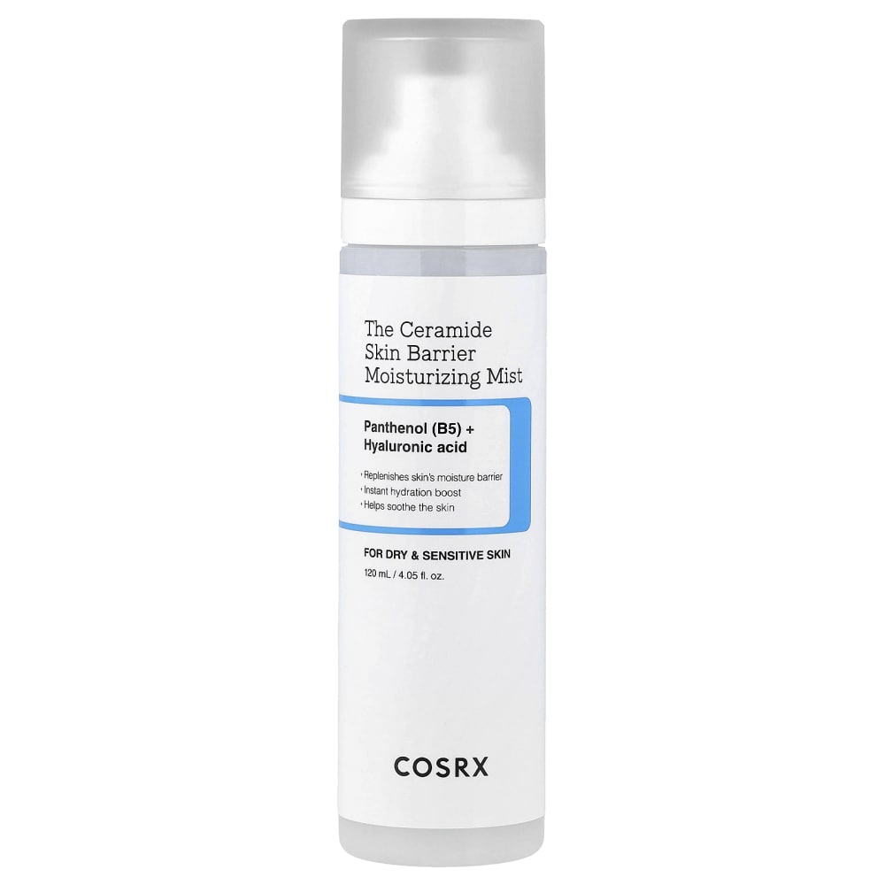 Cosrx The Ceramide Skin Barrier Moisturizing Mist 120ml
