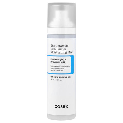 Cosrx The Ceramide Skin Barrier Moisturizing Mist 120ml