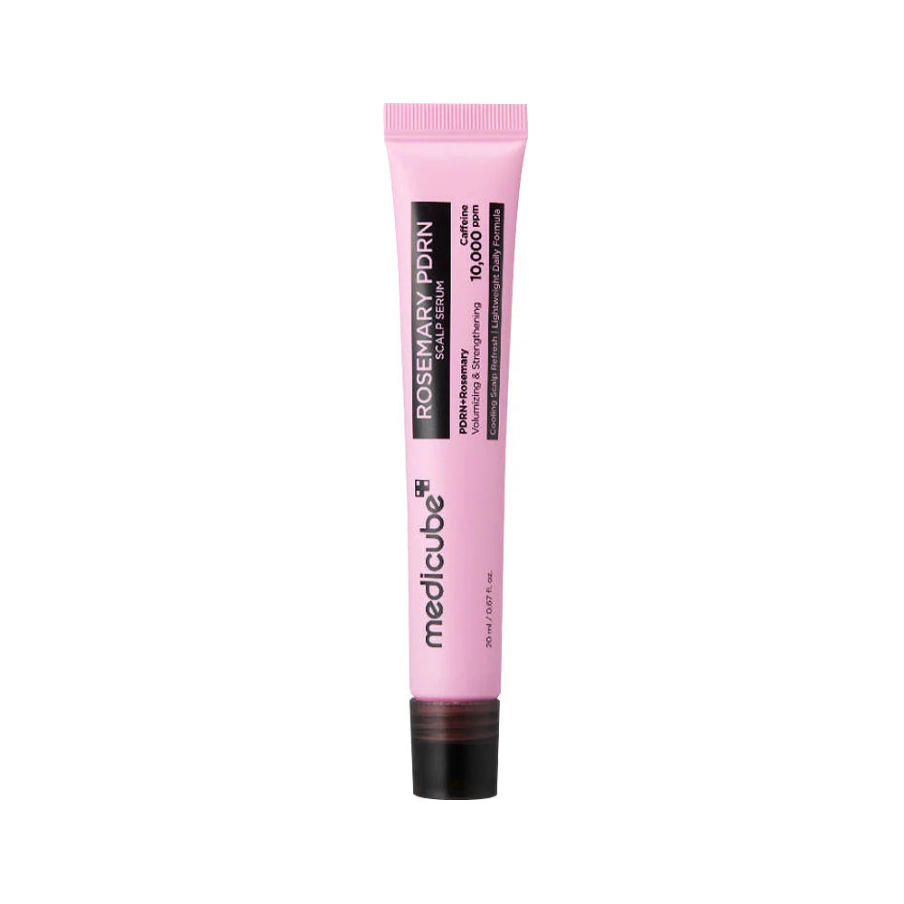Medicube Rosemary PDRN Scalp Serun 20ml