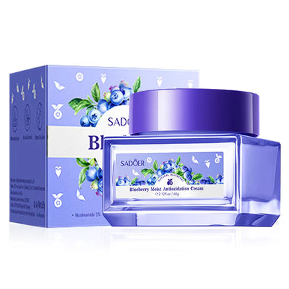Sadoer Blueberry Antioxidant Face Cream