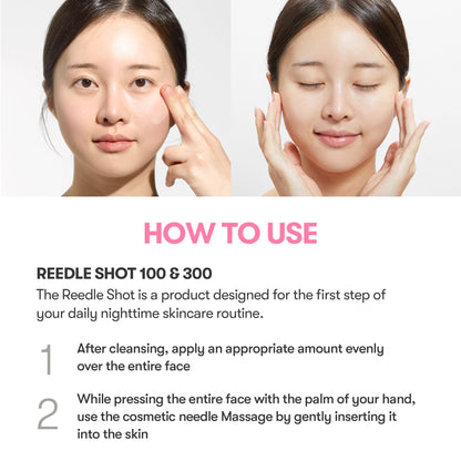 VT Collagen Reedle Shot 300 50ml