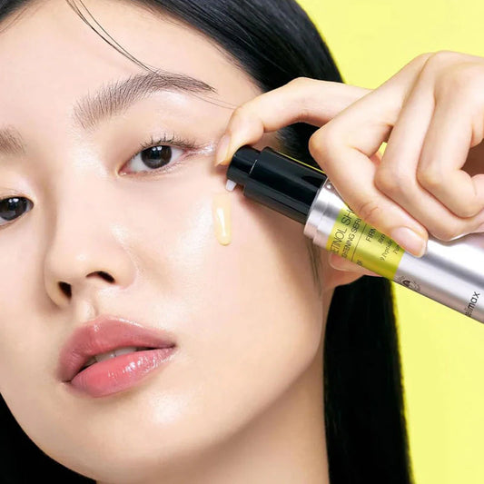 Celimax Retinol Shot Tightening Serum 30ml