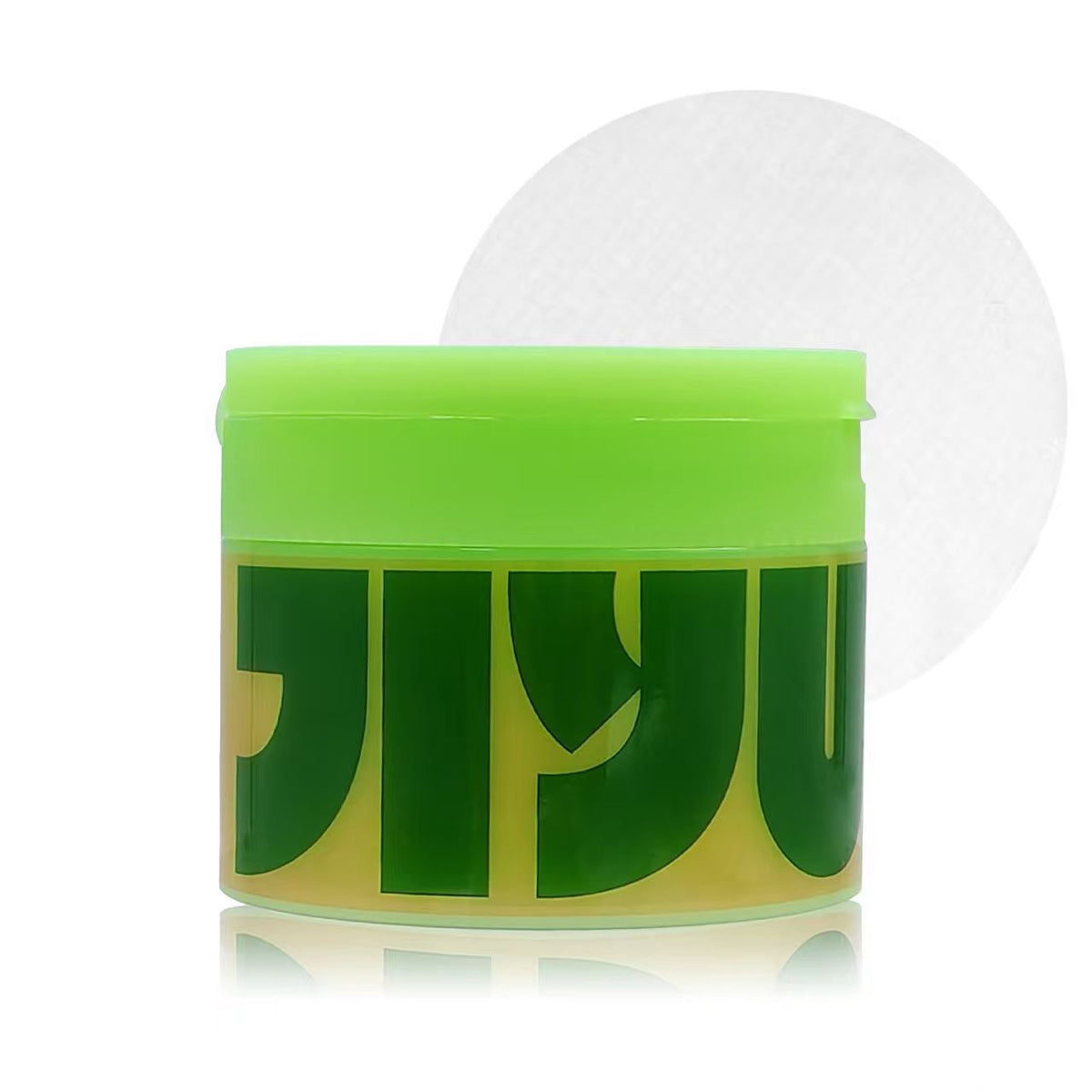 Jiyu Centella Toner Pads