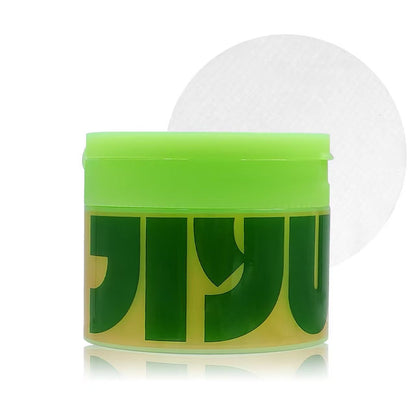 Jiyu Centella Toner Pads