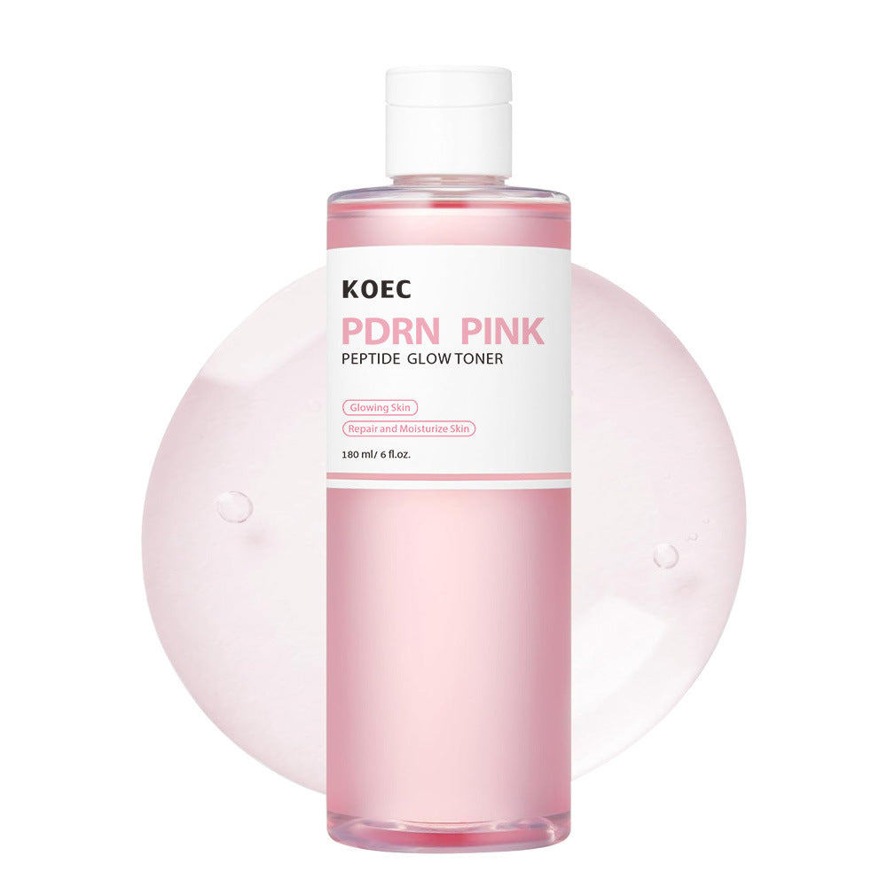 Koec Cross-Border Peptide Toner 180g