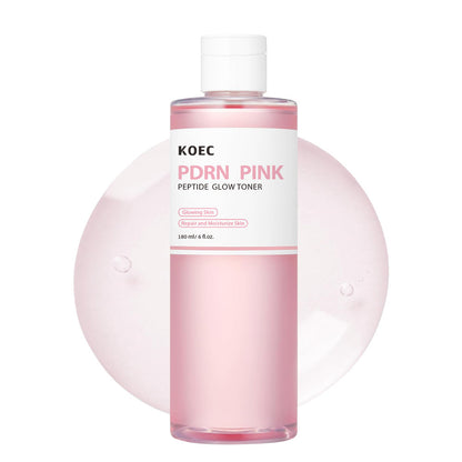 Koec Cross-Border Peptide Toner 180g