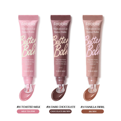 Febble Butter Lip Balm 10.8g