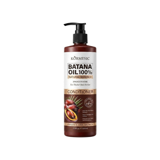 Kormesic Batana Oil 100% Natural Essence Conditioner 500m