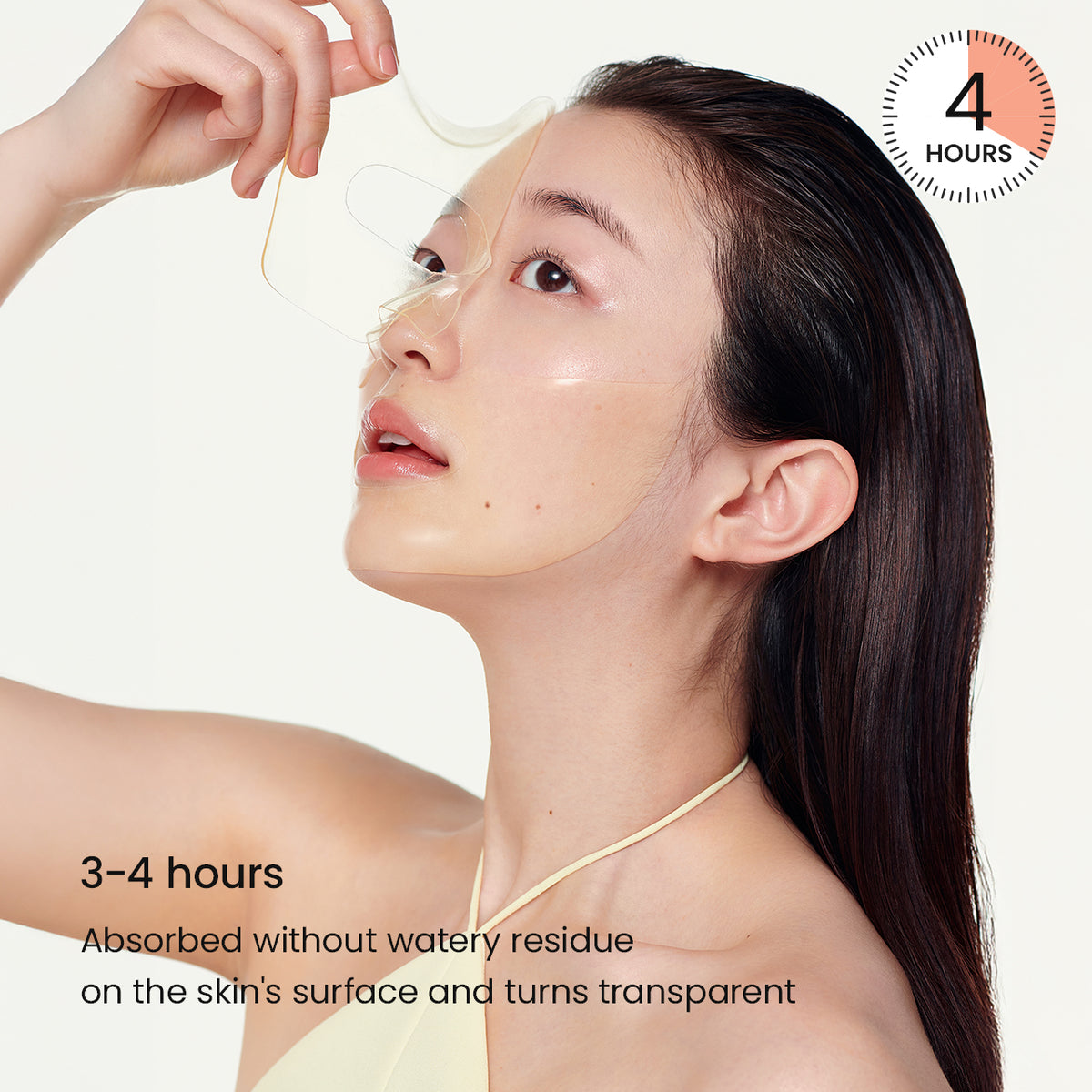 Biodance Radiant Vita Niacinamide Real Deep Mask 34g 1pc
