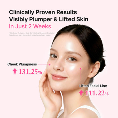 TIA'M PDRN Collagen Glow Up Serum 30ml
