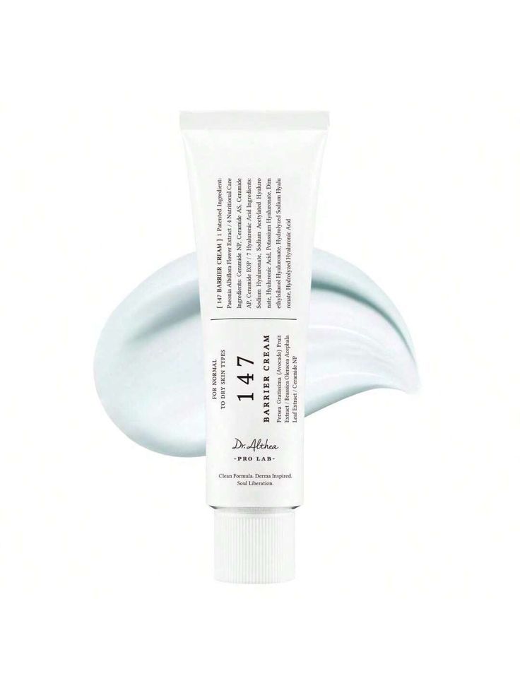 Dr. Althea 147 Barrier Cream 50ml