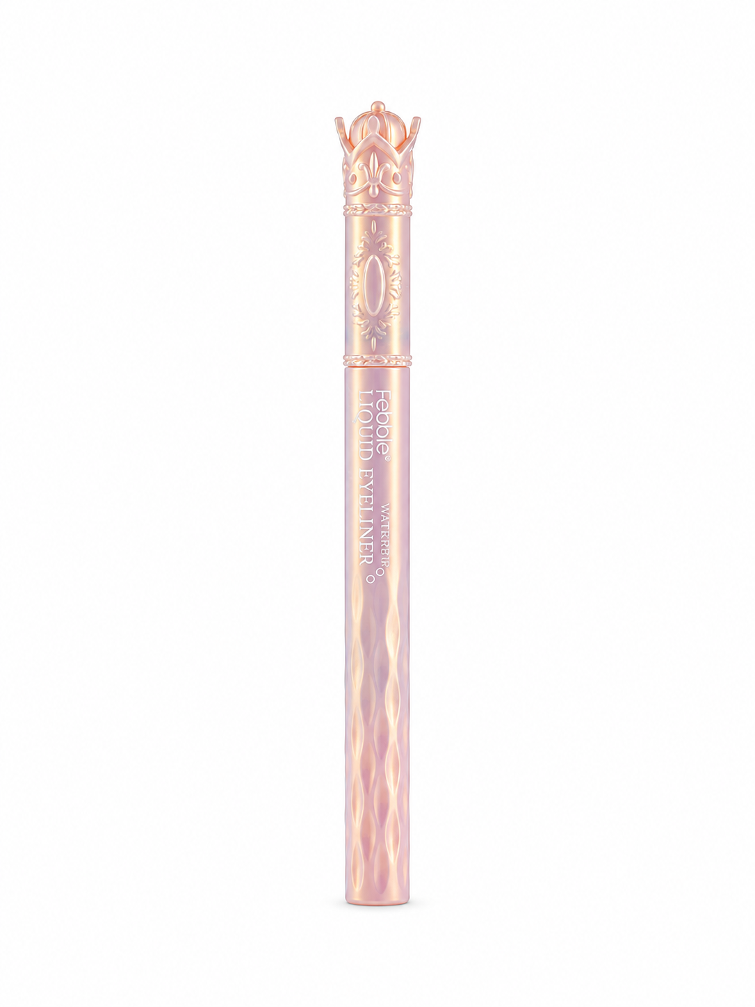 Febble Liquid Eyeliner Waterproof 24H