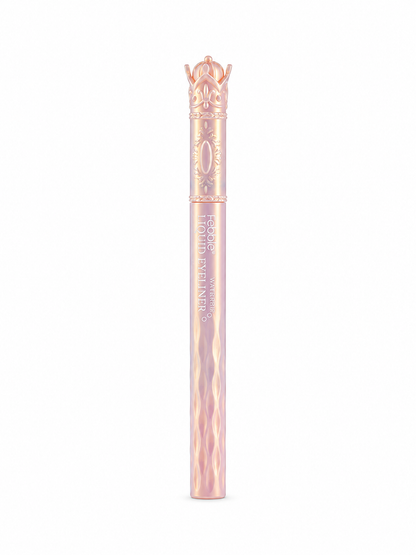 Febble Liquid Eyeliner Waterproof 24H