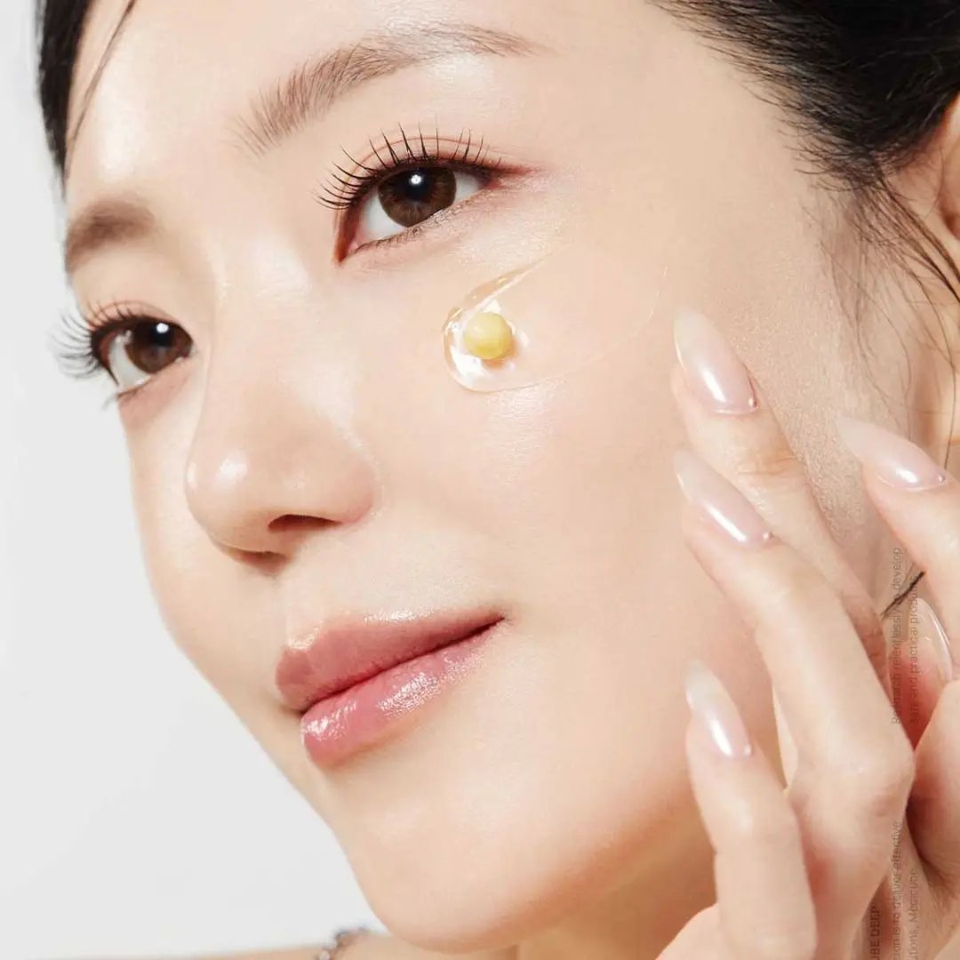Medicube Deep Vita C Capsule Cream