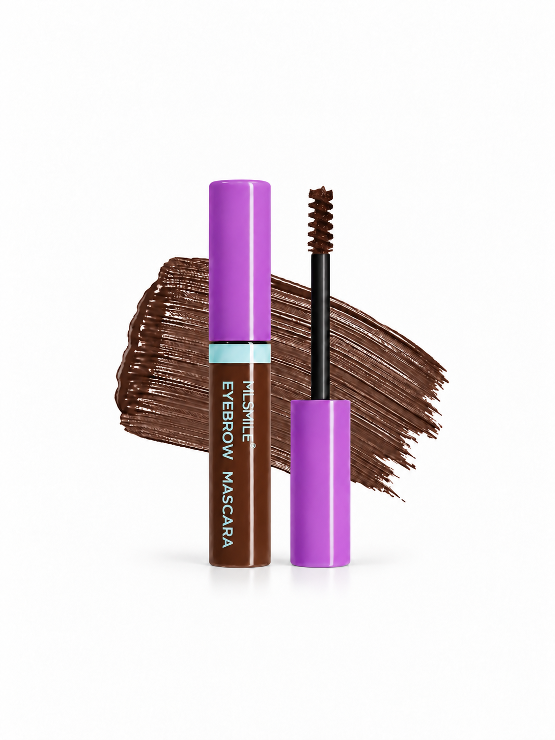 MLSMILE Tinted Eyebrow Mascara 5ml