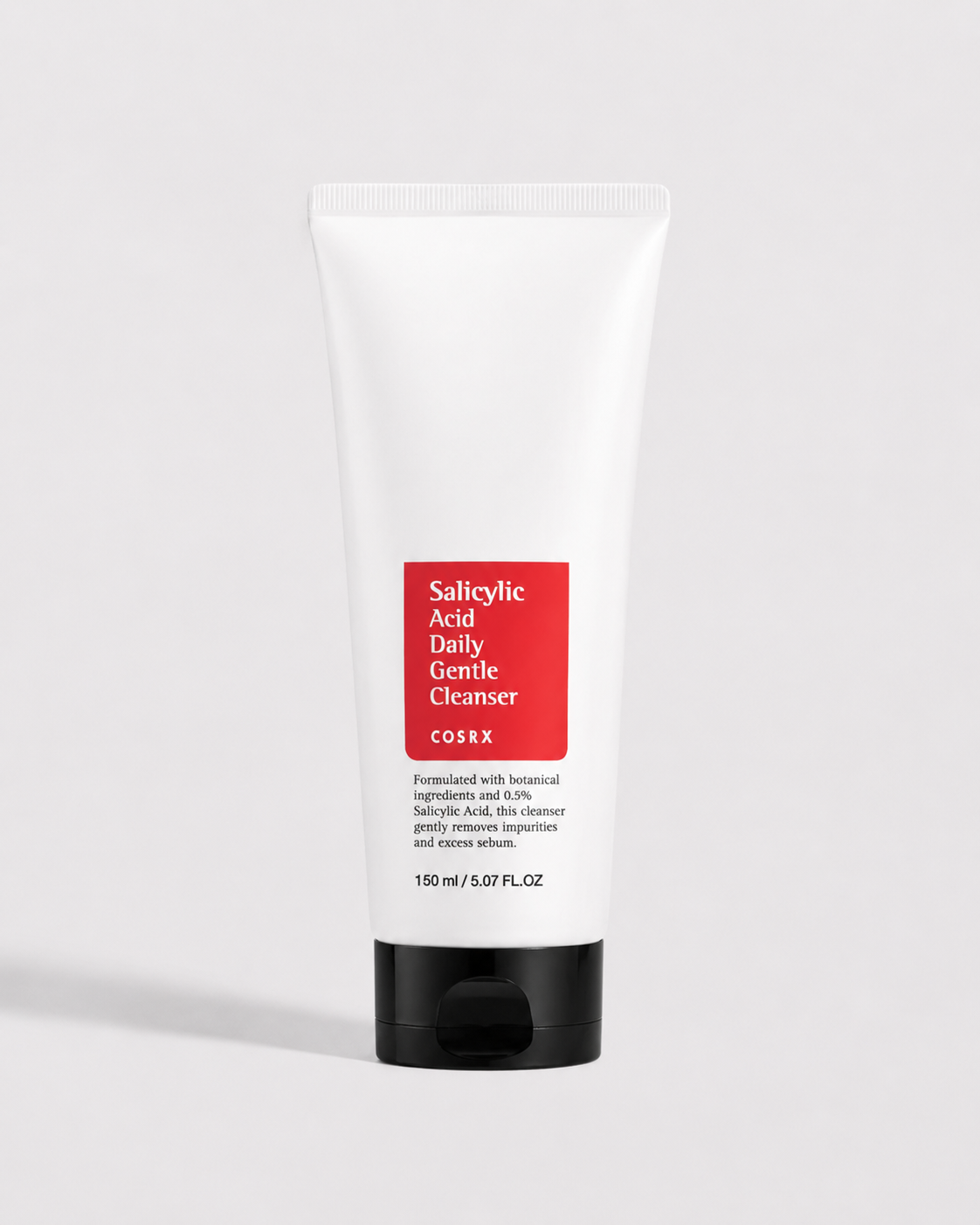 Salicylic Acid Daily Gentle Cleanser 150ml