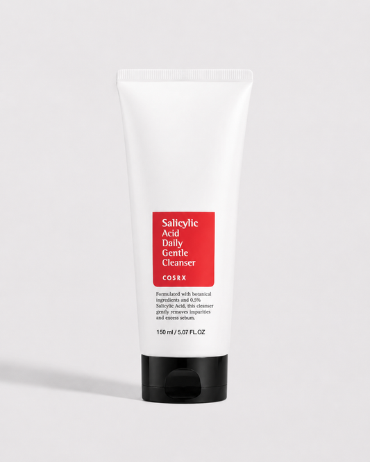 COSRX Salicylic Acid Daily Gentle Cleanser 150ml
