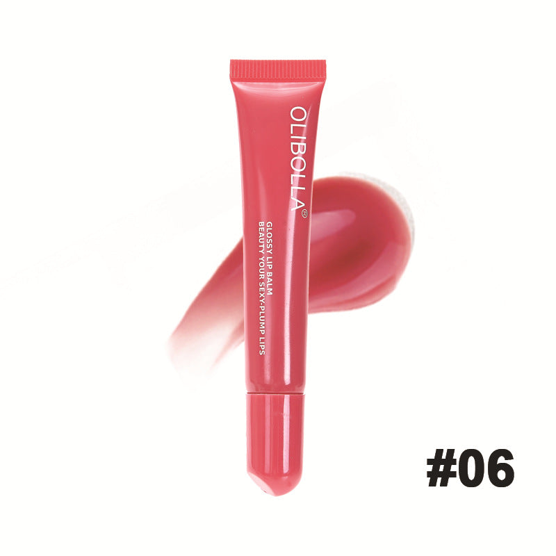 Olibolla Polypeptide Lip Gloss