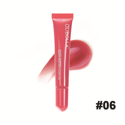Olibolla Polypeptide Lip Gloss