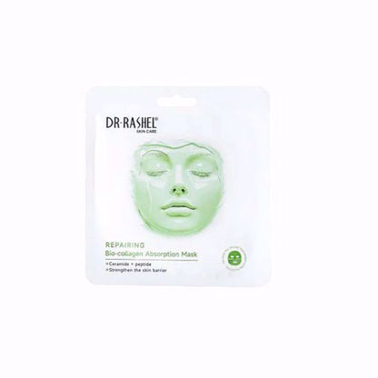 DR RASHEL Repairing Bio-Collagen Absorption Mask