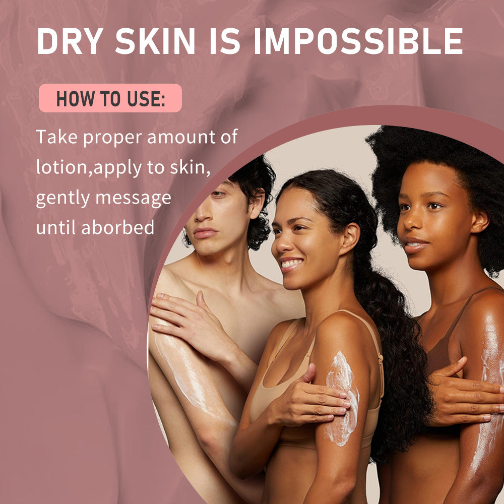 Koec Hydrating Body Lotion
