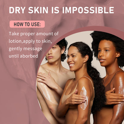 Koec Hydrating Body Lotion