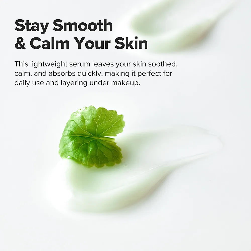 Beauty of Joseon Light On Serum: Centella + Vita C