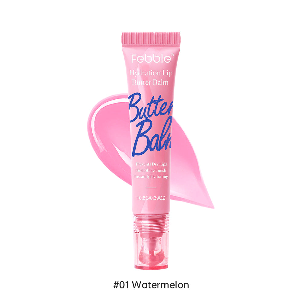 Febble Butter Lip Balm 10.8g