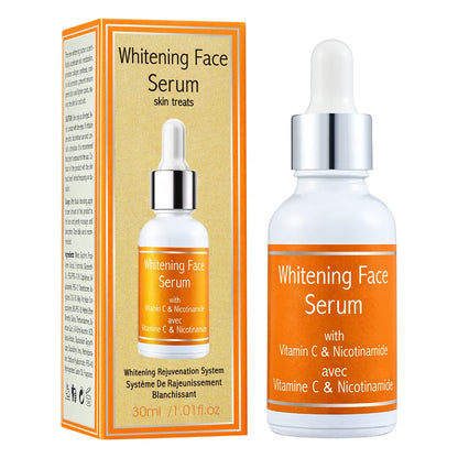 Vitamin C Niacinamide Whitening Serum