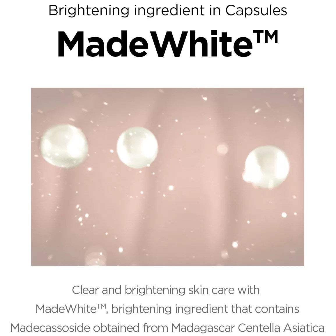 SKIN1004 - Madagascar Centella Tone Brightening Capsule Ampoule 50ml