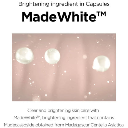 SKIN1004 - Madagascar Centella Tone Brightening Capsule Ampoule 50ml
