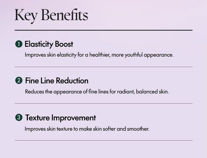 PURITO Seoul Timeless Bloom Bakuchiol Serum 30ml