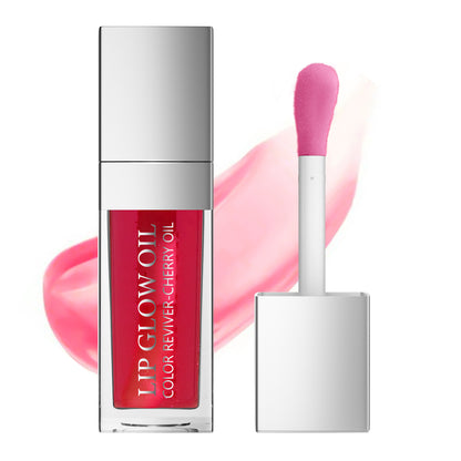 Hello Kiss Lip Glow Oil