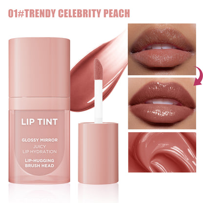 HelloKiss Lip Tint Lip Gloss