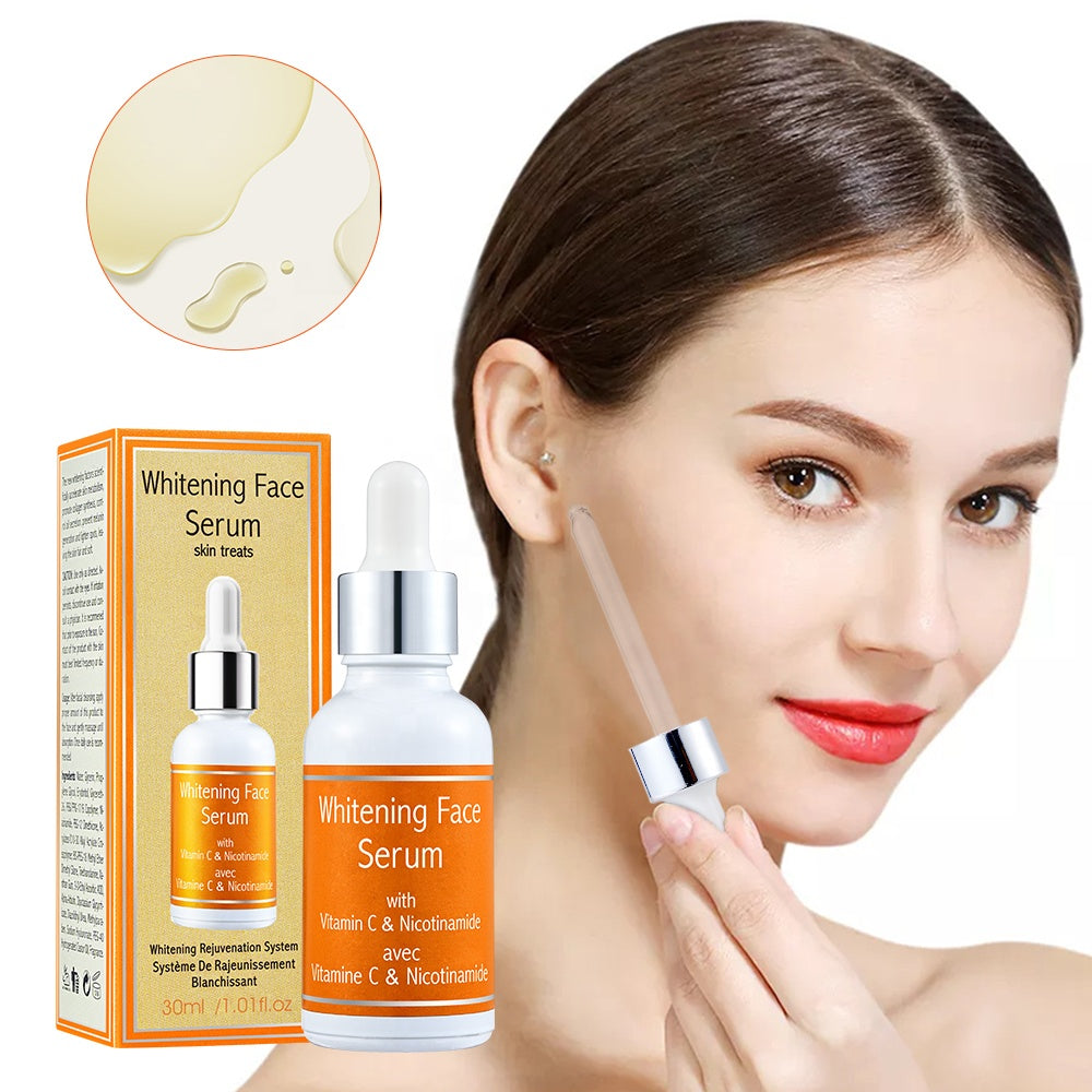 Vitamin C Niacinamide Whitening Serum