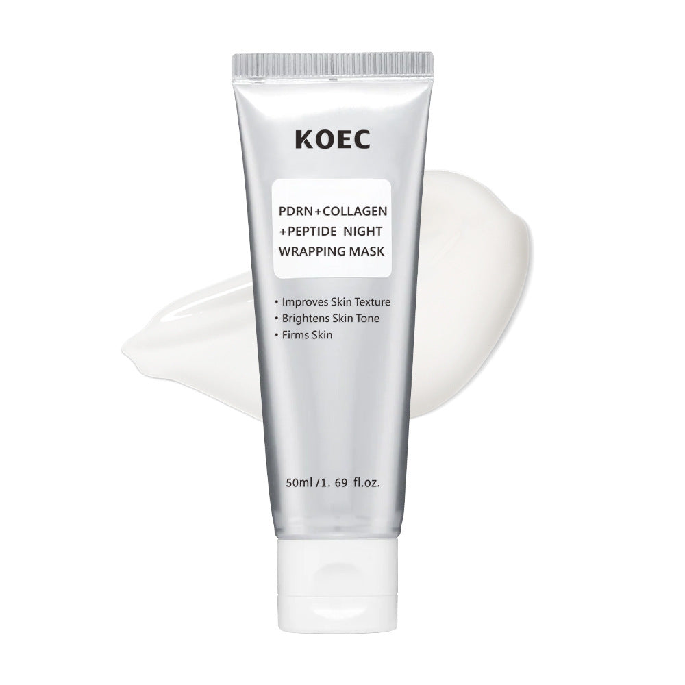 Koec PDRN + Collagen Wrapping Mask