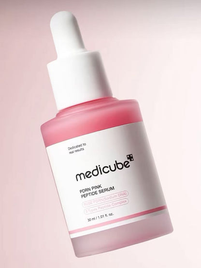 Medicube PDRN Pink Peptide Serum