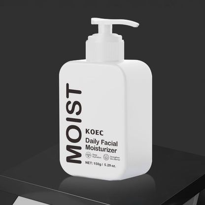 Koec Mosit Facial Moisturizer