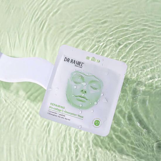 DR RASHEL Repairing Bio-Collagen Absorption Mask