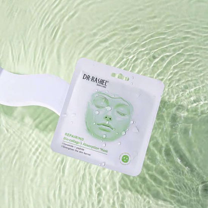 DR RASHEL Repairing Bio-Collagen Absorption Mask