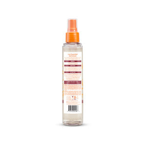 Cantu Shea Butter Thermal Shield – Heat Protectant Spray (151ml)
